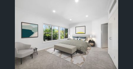 Modern Architectural Residence with Picturesque Water Views - Photo 4