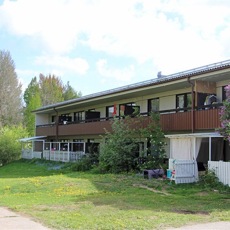 Smultronbacken 11 - Foto 1