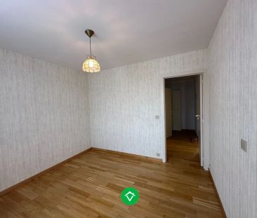 Gezellig 1-slaapkamer appartement met 2 terrassen in hartje Koekelare - Foto 2