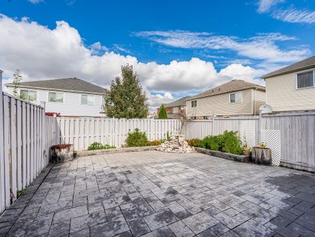 For Lease - 43 Tozer Crescent, Ajax, Ontario - Photo 3