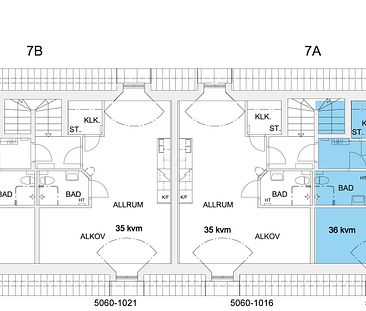 Torggatan 7 A Plan 2 - Photo 2