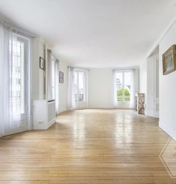 Appartement • Chaillot - Photo 4