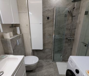 4135N, 2-p., 36m2, parter, blok 2-p., Centrum - Photo 6