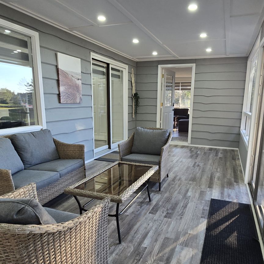 For Lease - 375 Santas Village Road, Bracebridge, Ontario - Photo 1