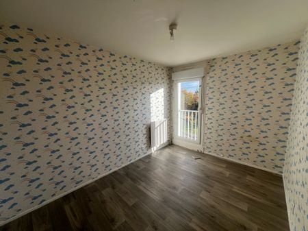 Location - Appartement T3 - 68 m² - Audincourt - Photo 3