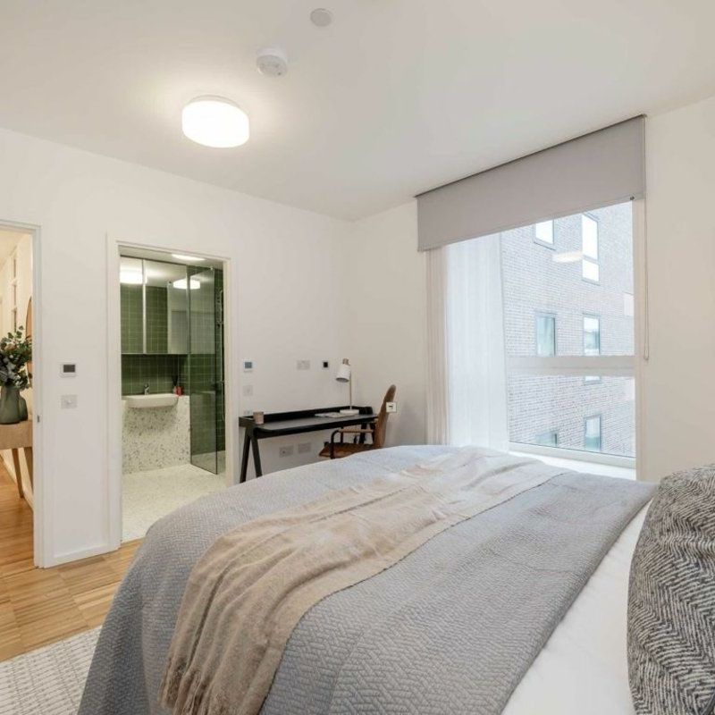 Georgiana Street, Kings Cross, NW1 - Photo 1