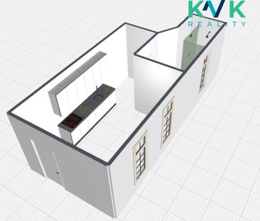 Pronájem bytu 1+kk a garsoniéry 22 m² - Photo 1