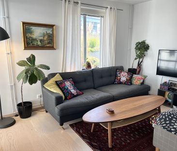 Dalagatan, Stockholm - Photo 1