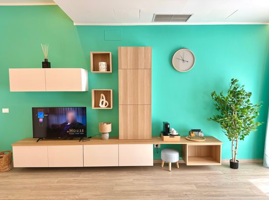 Appartamento in affitto a Milano - Photo 1