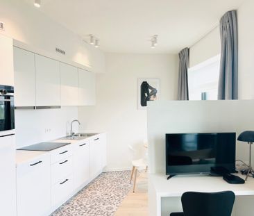 Boulevard du Triomphe, 1160, Auderghem - Foto 4