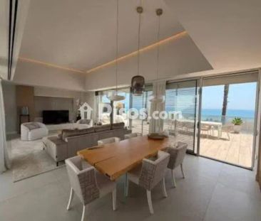 Chalet en alquiler en Estepona - Photo 2