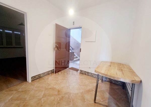 Apartamento T1 em Setúbal