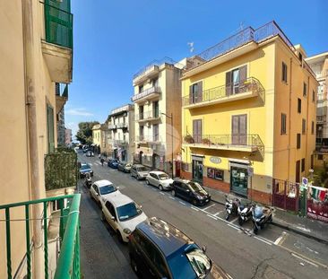 Trilocale via rosini 50, Anfiteatro, Pozzuoli - Photo 2