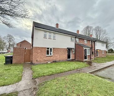 3 bedroom end of terrace house to rent - Photo 2