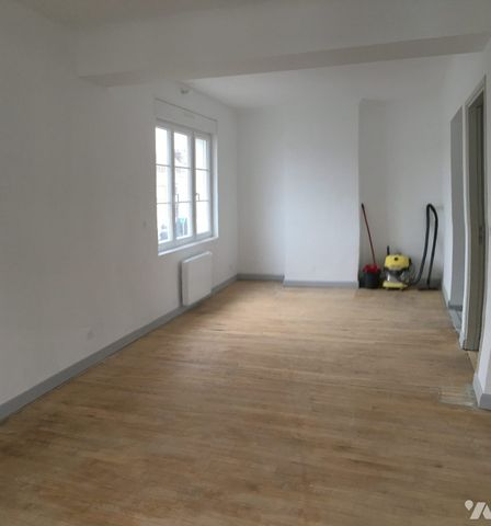 Appartement à louer Calais - Photo 4