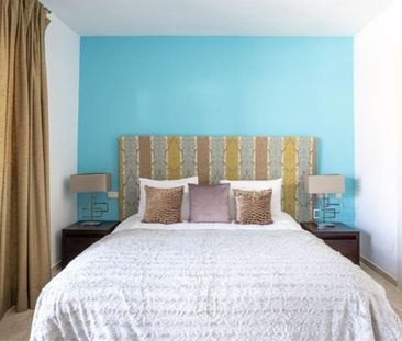 3 room luxury Detached House for rent in Mijas, Andalusia - Photo 1