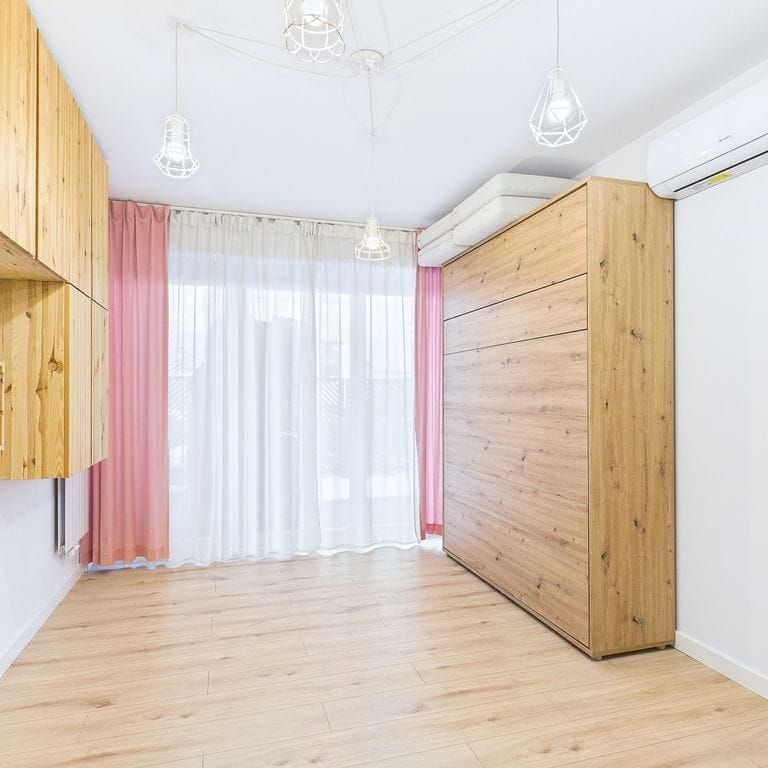 2 pokoje • Bronowice • klimatyzacja • ogródek 50.89 m² - Photo 1