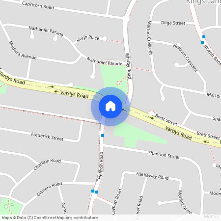 1 Heffron Road, Lalor Park