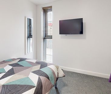 Flat 3, 1D Liberty Street, Wavertree - Photo 5
