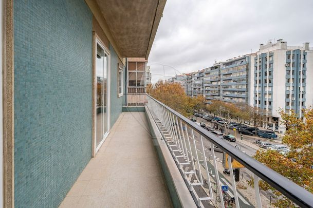 Apartamento T3 em Lisboa - Photo 1