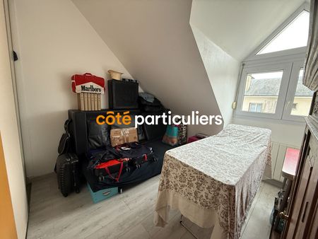 Appartement T3 en hyper centre - Photo 3