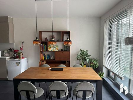 Appartement te huur - Foto 2