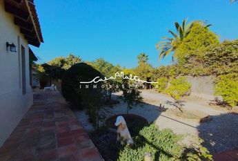 Luxury 3 room Detached House for rent in l'Alfàs del Pi, Spain