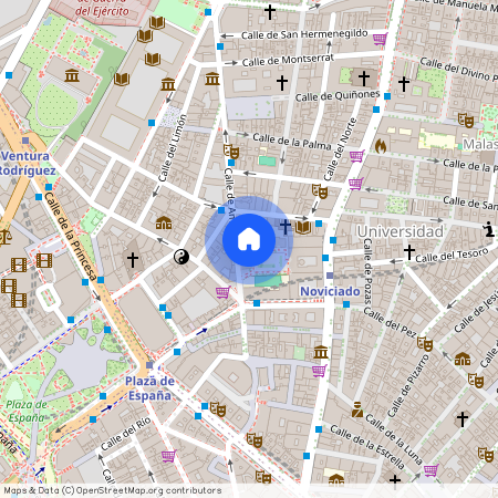 Malasaña
