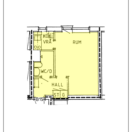 Esplanaden 74 C - Photo 4