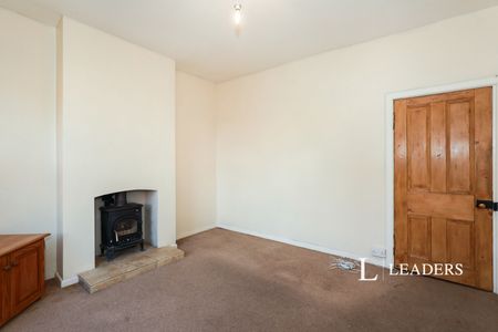 2 bedroom house to rent Wistaston Road, Willaston, CW5 - Photo 2