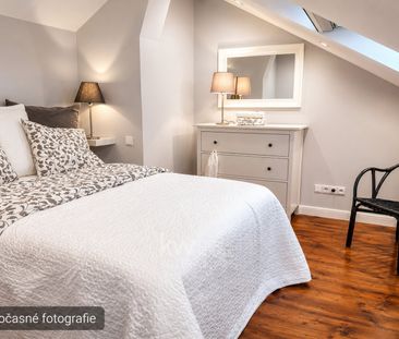 Pronájem bytu 2+kk 38 m², Žitná, Praha Nové Město - Фото 2