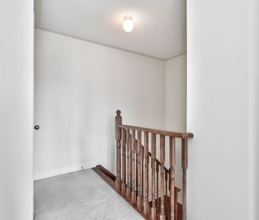 For Lease - 39 Hays Boulevard Unit# 12, Oakville, Ontario - Photo 5