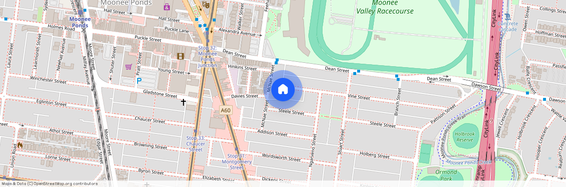 12 Vine St, Melbourne, Victoria 3039