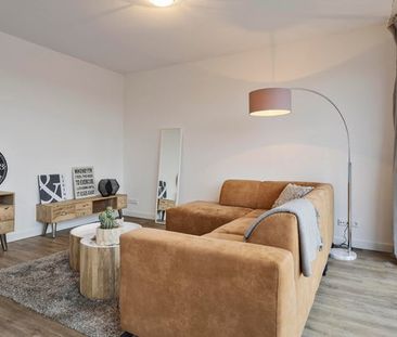 Te huur: Appartement Stuivenbergheem 99 in Veenendaal - foto 2
