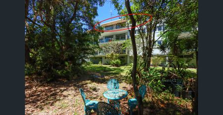 2br well presented top floor north facing unit - Photo 4