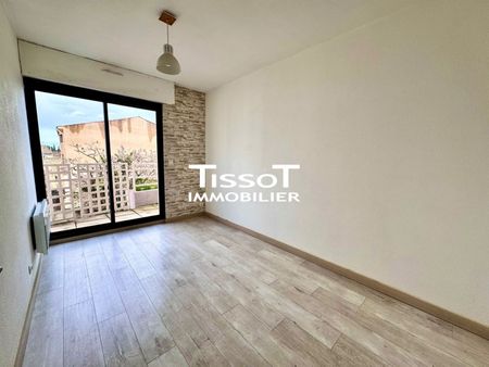 P3 60M² Jean Jaures - Pompidou - Photo 3