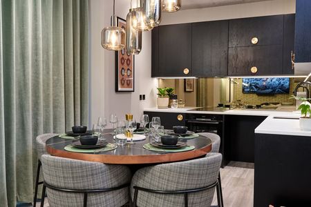 1 bedroom apartment - Photo 5
