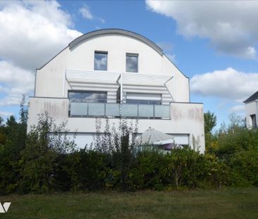 APPARTEMENT DUPLEX - TERRASSE LE RHEU - Photo 3