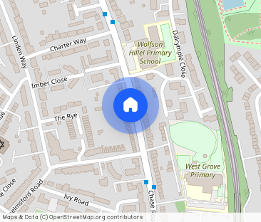 Chase Road, Southgate, N14 4JP - Photo 1