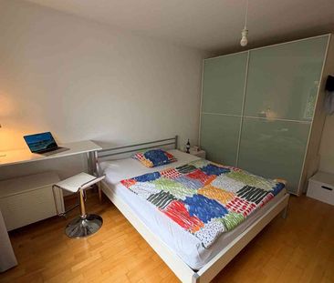 2.5 Zimmer, 68 m², 2. Stock - Photo 4