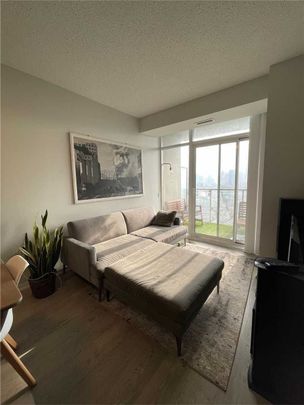 For Lease - 125 Western Battery Road Unit# 2704, Toronto, Ontario - Photo 1