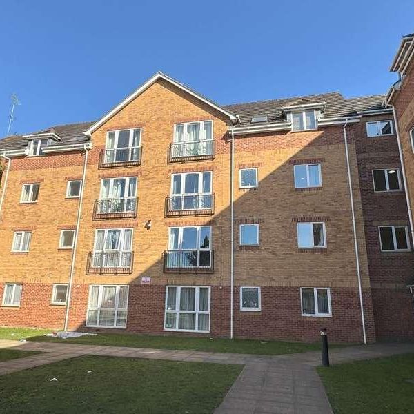 Westgate Court, Reading, RG30 - Photo 1