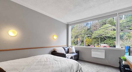 Welcome to apartment 306 in Sharella Living in Thorndon. - Photo 2