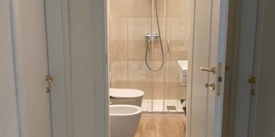Stanza con bagno e cucina in condivisione Firenze - Foto 3