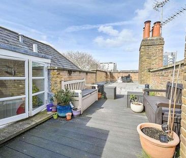 St Raphaels House, Ealing, W5 - Photo 1