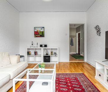 Vindragaregatan, Göteborg - Photo 1