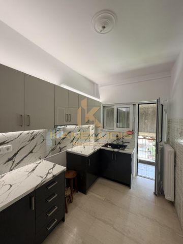 Διαμέρισμα για ενοικίαση - Γαλάτσι, - Photo 2