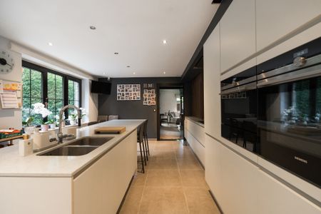 Avenue Baron Seutin, 1410, Waterloo - Photo 5