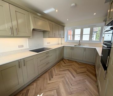 3 bedroom barn conversion to let - Photo 6