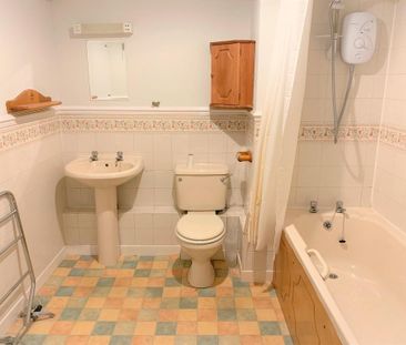 2 bedroom apartment to rent - Photo 3